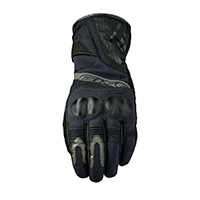 Five Wfx2 Wp Gloves Black