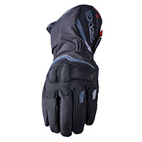 Five Wfx3 Evo Wp Gloves Black