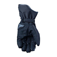 Five Wfx3 Kid Wp Gloves Black Kinder