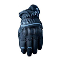 Five Wfx3 Kid Wp Gloves Black Kid