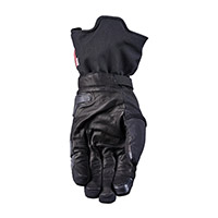 Guantes Five WFX City Evo GTX Long negro - 2