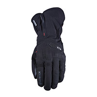 Five Wfx City Evo Gtx Long Gloves Black
