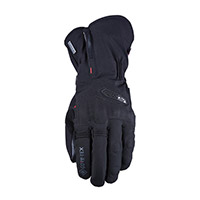 Gants Five Wfx City Evo Gtx Long Noir