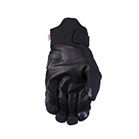 Five Wfx City Evo Gtx Short Gloves Black - 2