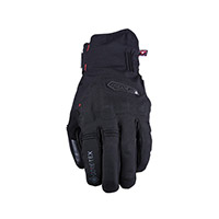 Guantes Five WFX City Evo GTX Short negro