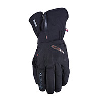 Gants Femme Five Wfx City Gtx Long Noir