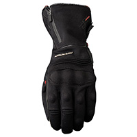 Five Wfx City Gtx Long Gloves Black