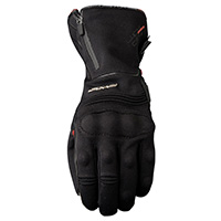 Gants Five Wfx City Gtx Long Noir