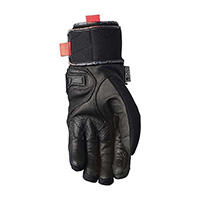 Five Wfx City Gtx Short Gloves Black