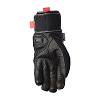 Five Wfx City Gtx Short Gloves Black - 2