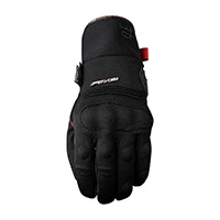 Five Wfx City Gtx Short Gloves Black