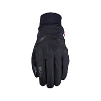 Five Wfx District Wp Gloves Black