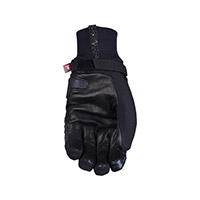 Five WFX District Wp Damen Handschuhe schwarz - 2