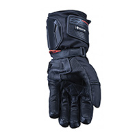 Five Wfx Max Gtx Gloves Black