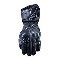 Five Wfx Max Gtx Gloves Black