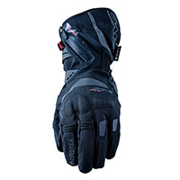 Five Wfx Prime Gtx Gloves Black