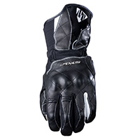 Guantes Mujer Five WFX Skin WP negro