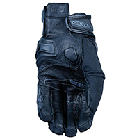 Five X-Rider WP Handschuhe schwarz - 2