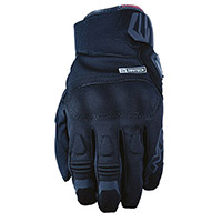 Five Boxer Wp Gloves Black