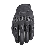 Five Stunt Evo 2 Gloves Black