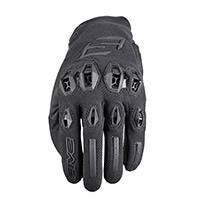 Gants Five Stunt Evo 2 Noir