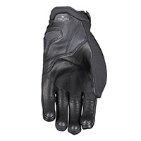 Five Stunt Evo 2 Gloves Black