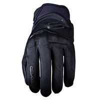 Five Globe Gloves Evo Black