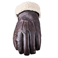 Five Montana Gloves Brown