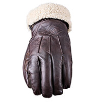 Guantes Five Montana Marrones