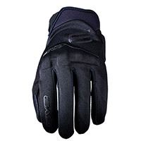 Five Globe Evo Woman Gloves Black