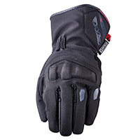 Five Wfx4 Wp Women Gloves Black