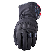 Five WFX4 WP Mujer Guantes negro