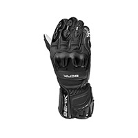 Guantes Berik Track Plus negro