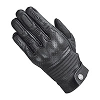 Gants Held Flixter Marron Noir