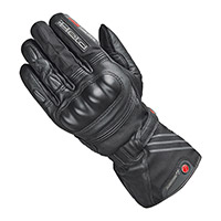 Guantes Held Twin 2 Gore-Tex negros