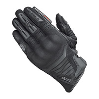 Guantes Held Hamada negro