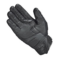 Held Hamada Gloves Black