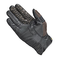 Gants Held Hamada marron  - 2