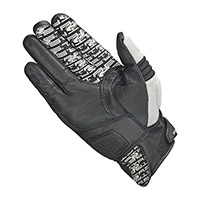 Held Hamada Gloves Grey Black