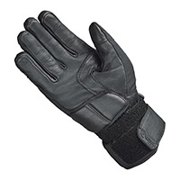 Held Stroke Gloves Black