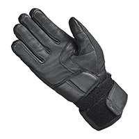 Gants Held Stroke Noir