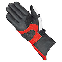 Held Phantom Pro Glove Black White Red - 2