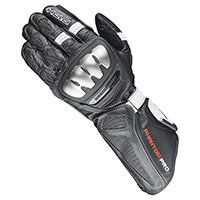 Held Phantom Pro Gloves Black White