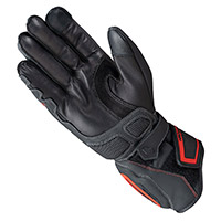 Held Revel 3.0 Gloves Black White Red