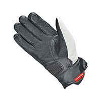 Gants Held Sambia 2 en 1 Evo gris noir - 2