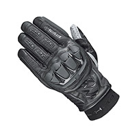 Held Sambia KTC Handschuhe Schwarz