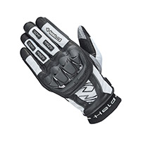 Guantes Held Sambia KTC gris negro