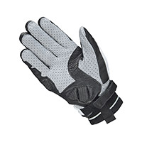 Held Sambia Ktc Gloves Grey Black