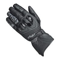Guantes Held Revel 4 negro
