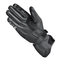 Guantes Held Revel 4 negro blanco - img 2
